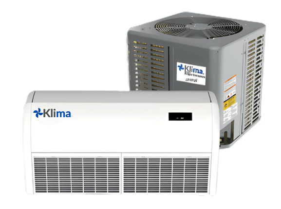 Aires Acondicionados